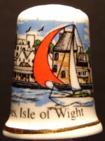 isle of wight